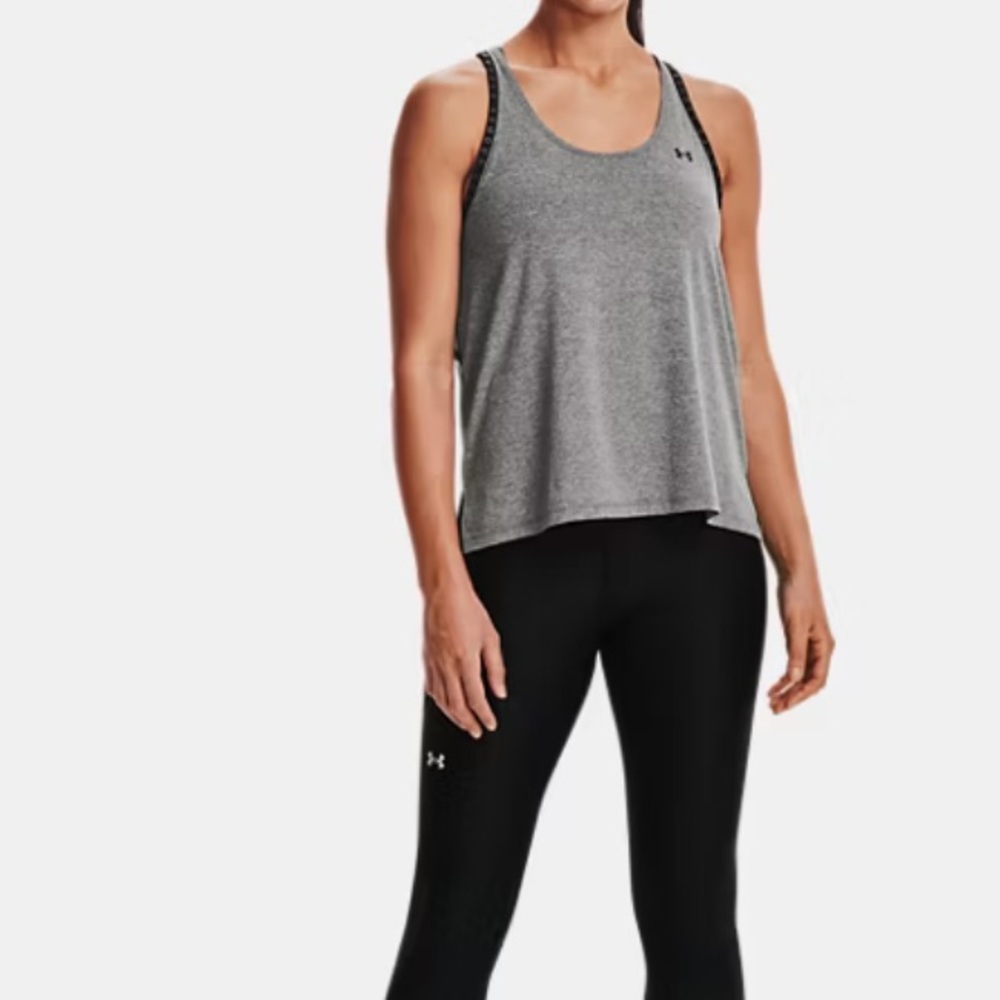 Under Armour Workout Top